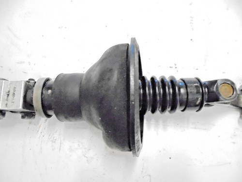 Mercedes Benz CLK 320 1998-2002 acoplamiento eje de columna de dirección - Imagen 4 de 10