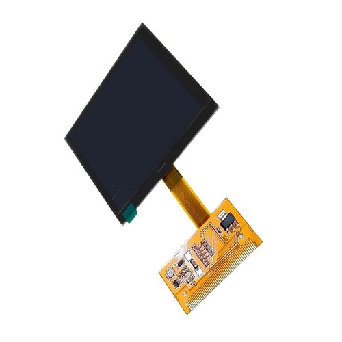 The LCD Display is suitable for For audi TT Jaeger audi A3 Jaeger For A4 Jaeger - Picture 7 of 18