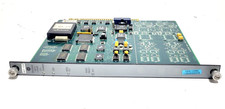 AUSTRON-DATUM 23478303-002-0  X PORT INPUT MODULE 10378302-001 BOARD
