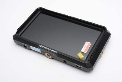 FEELWORLD Master MA5モデル 5インチモニター Amazon | Feelworld カメラ用液晶モニター Master MA5 5インチ
