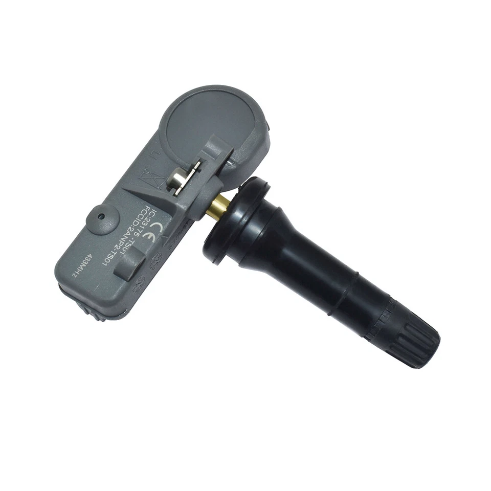 4x Tire Pressure Monitoring Sensor DV6T-1A180-AA For Ford Explorer F150 Escape - Imagem 3 de 4