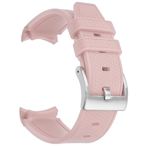 For OMEGA Swatch Watch Band 20MM Silicone Strap Arc interface Band - Picture 33 of 36