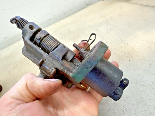 ENCENDEDOR para 1-1/2hp 3hp 6hp IHC M McCormick Deering Motor de Gas Antiguo A+ - Imagen 15 de 19