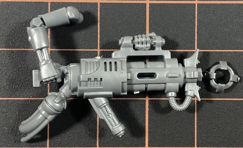 Bits Necron Immortals Deathmarks Xenos Warhammer 40,000 Bitz Dynasty - Picture 17 of 35