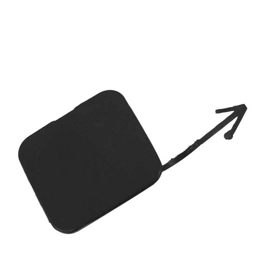 Rear Bumper Tow Towing Hook Eye Cover Cap 85071-4GA0A For Infiniti Q50 2014-2017 - Picture 8 of 9