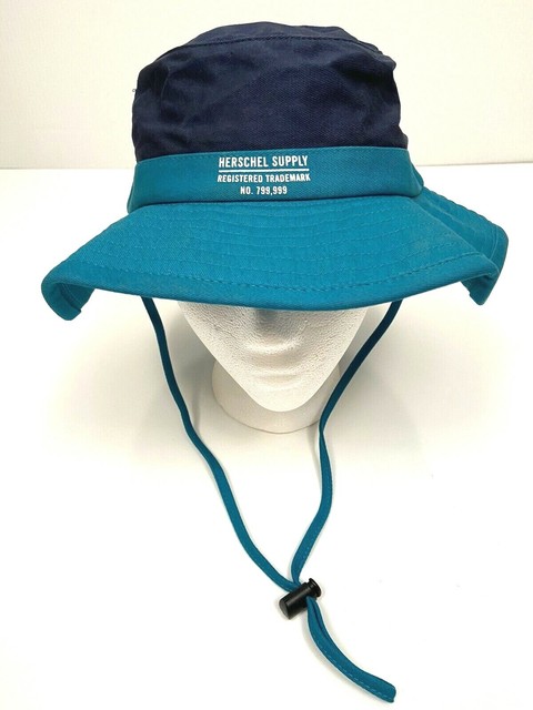 herschel creek bucket hat