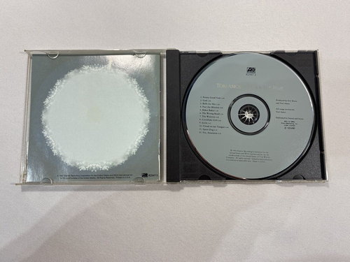 Tori Amos - Under the Pink - CD - Picture 3 of 3
