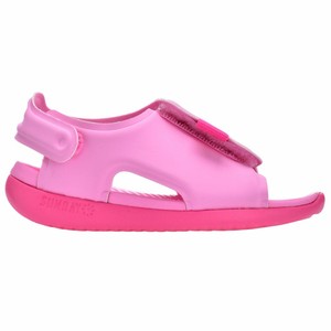 nike sunray adjust bebe