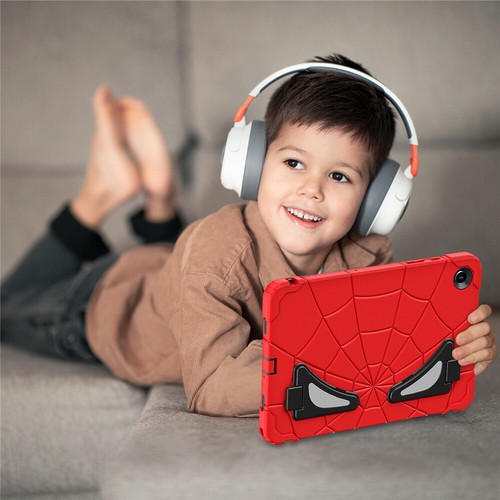 For Samsung Galaxy Tab A9 / A9 Plus 11" Shockproof Heavy Duty Case Cover Strap - Picture 38 of 136