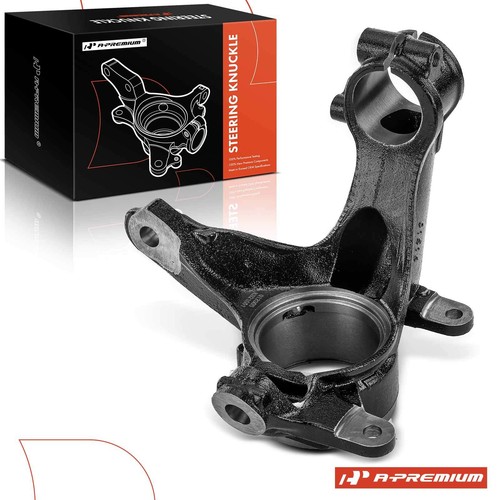 A-Premium Front LH Side Steering Knuckle for Honda Accord 2018-2021 51216TVAA01 - Picture 1 of 9