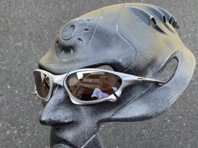 LINEGEAR Non-Polarized Lens for Oakley Penny - Mahogany LINEGEAR Non-Polarized Lens for Oakley Penny - Mahogany