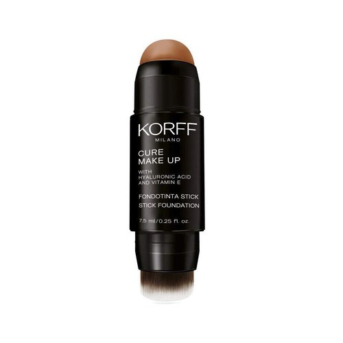 FONDOTINTA STICK KORFF CON ACIDO IALURONICO E VCITAMINA E STICK FOUNDATION - Imagen 16 de 17