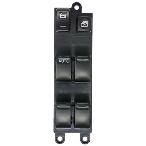 Pulsantiera interruttori alzacristalli guida 19 pin pr Nissan Navara D22 e altre - Foto 1 di 9