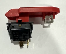switch for Milwaukee 2736-20 J35A Table Saw 23-66-0014