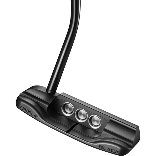 BRAND NEW Scotty Cameron B3 Triple Black CATALINA Limited Edition Putter 35" - Picture 5 of 12