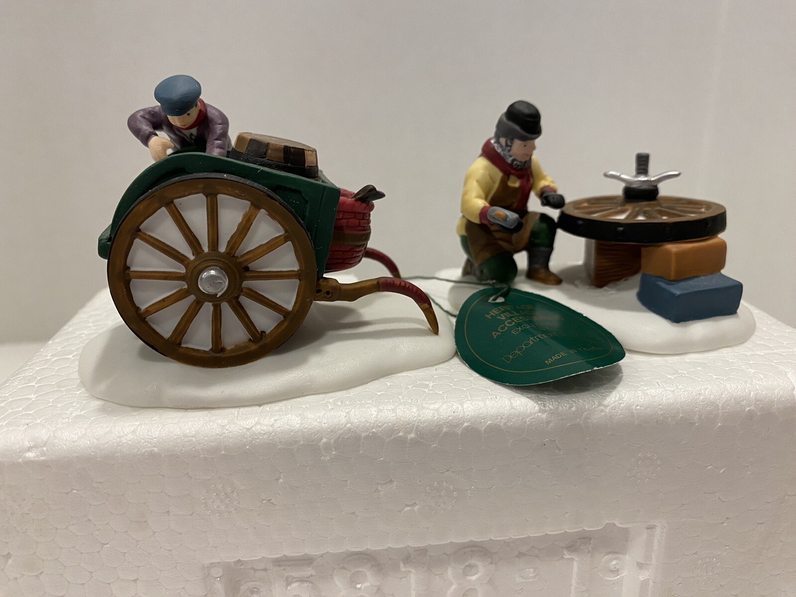 Click here to see eBay Auction