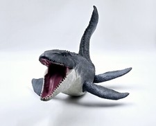 Mattel FNG24 Jurassic World Real Feel Mosasaurus 2017