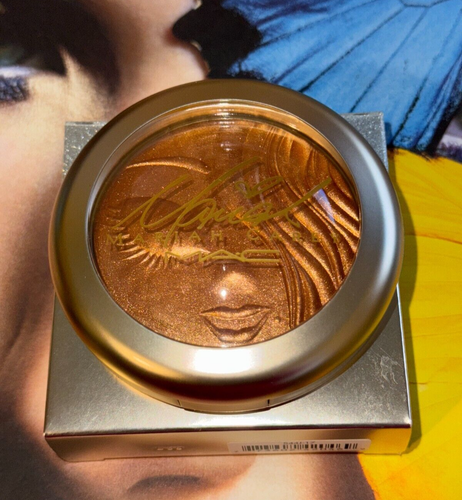 MAC Mariah Carey Extra Dimension Skinfinish MY MIMI - Picture 2 of 4