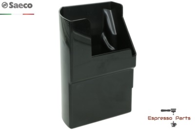 contenitore per Odea Talea Italiano Gaggia 11003533-Platinum Scatola Saeco dei rifiuti