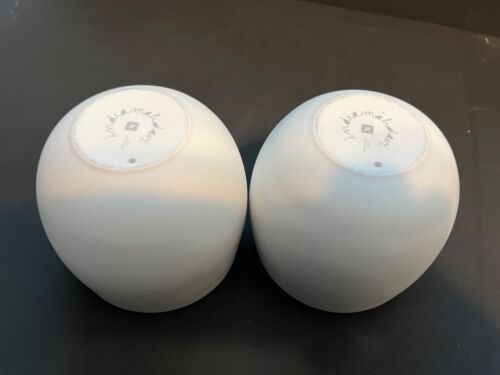 INDIA MAHDAVI Coffee Mugs Origin Collection Nespresso Large Cups Round Shapped - Picture 3 of 4