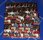 Merlin Premier Gold 1998 Card 1 Pack