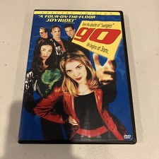 Go (Special Edition) DVD 1999