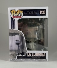 Funko POP The Curse Of La Llorona LA LLORONA #1130 Vinyl Figure (NEW)