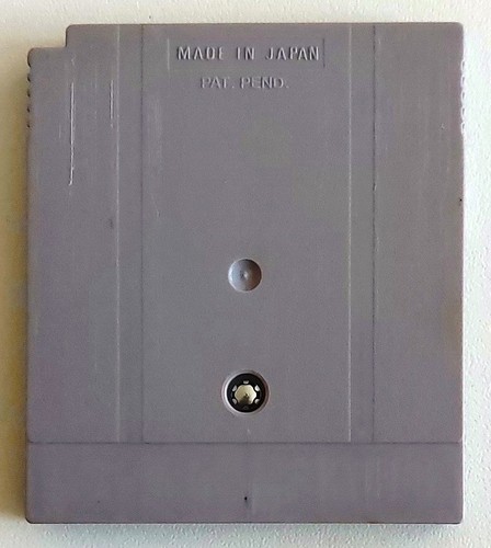 verschiedene Nintendo Gameboy Spiele - zum Einzelverkauf - Zustand: Gut - #sk - Bild 16 von 16