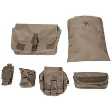 Seat Covers Multicam Camo Tactical For Toyota Tacoma Custom Fit