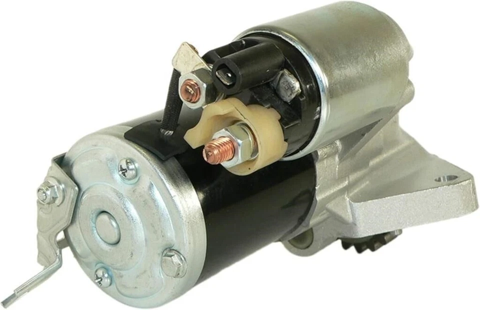 DB Electrical 410-48126 New Starter - Image 2 of 4