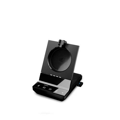 EPOS Sennheiser IMPACT SDW 5066T Stereo DECT Headset Triple Connect - Microsoft - Bild 5 von 5