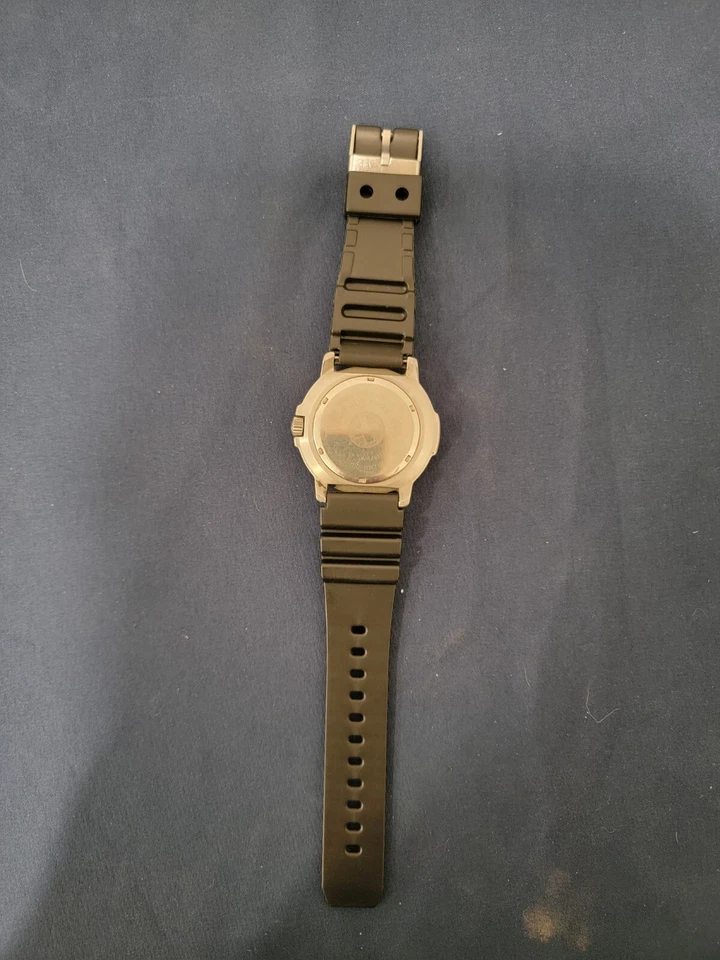 Reloj Traser 3H mbm Night Read Buceo Foto 2 de 3