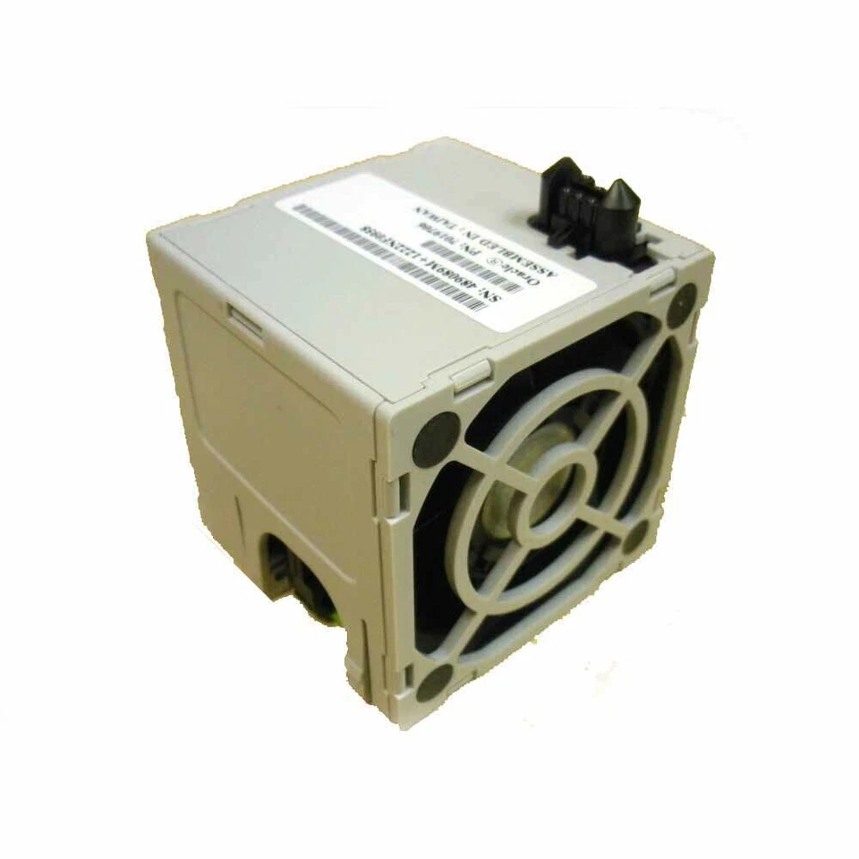 Sun 7019706 Single Fan Module for Netra X3-2 X5-2 X4270 M3 - Image 2 of 3