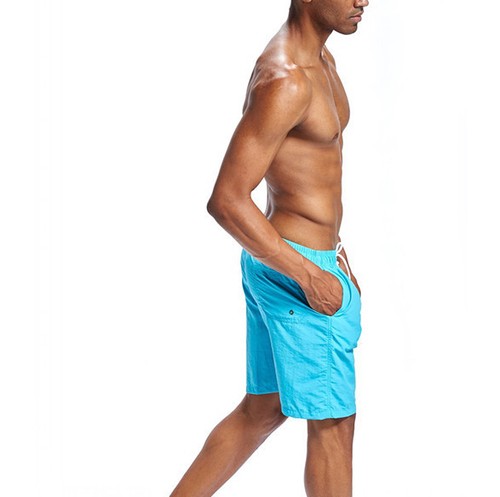 Men Summer Shorts Pants Gym Trousers Sport Jogging Breathable Size M-2XL D862 - Picture 11 of 17