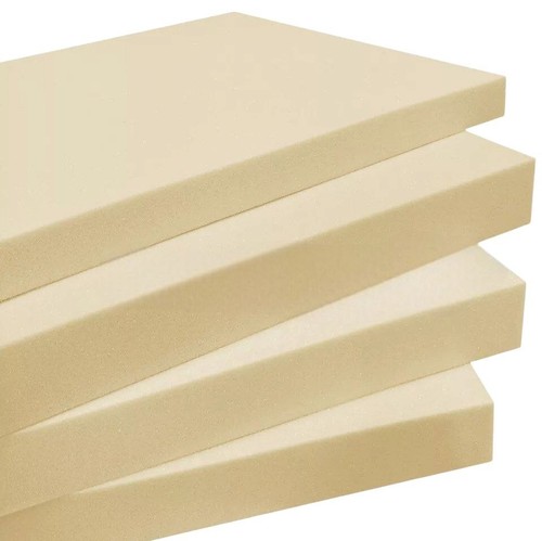 Soft Foam For any Purpose Cushion, Bed, Seat, Mattress and Pets - Cut to size - Picture 2 of 2