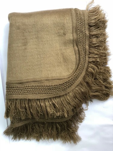 Baby Alpaca Wool Poncho Cape Wrap Shawl Coat Unisex Handmade All seasons - Picture 13 of 20