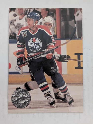 1991 NHL Pro Set Platinum Hockey Cards Pick Your Cards - Picture 60 of 421