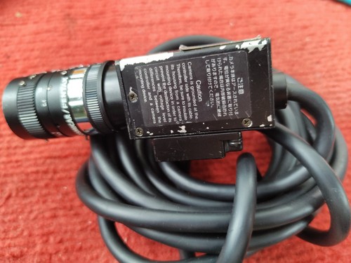 P:VCAM2 Panasonic NAIS ANM830A Camera - Picture 2 of 8