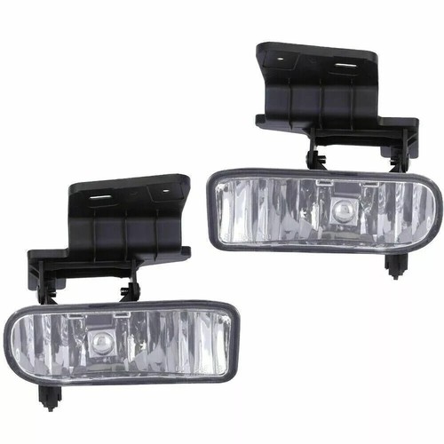Front Bumper Kit For 1999-2002 Chevrolet Silverado 1500/2000-2006 Suburban/Tahoe - Picture 10 of 10