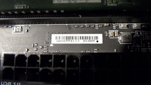 Scheda madre MSI B150M Bazooka Plus con CPU i5-6402P e I/O LGA1151 8 GB - Foto 18 di 23
