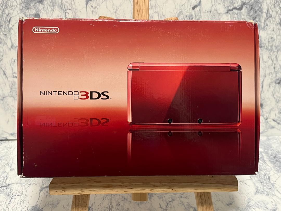 PSVITA 3Ds Body Fred With Box Japan | eBay