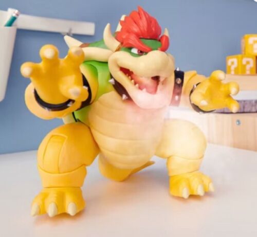 Super Mario Bros movie action figures - Picture 2 of 19