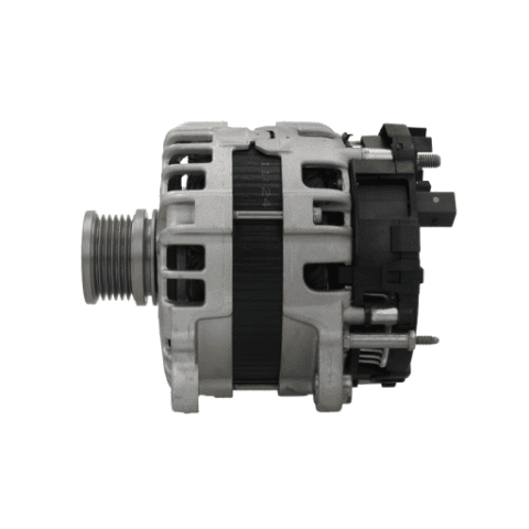 Alternator 12V/250A VW CALIFORNIA T6 Camper 2.0 TDI 0125815026 - Picture 4 of 5