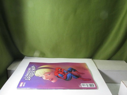 Amazing Spiderman #1 - 800 Volume 1 Pick Issue Newsstand Variant McFarlane Venom - Picture 492 of 540