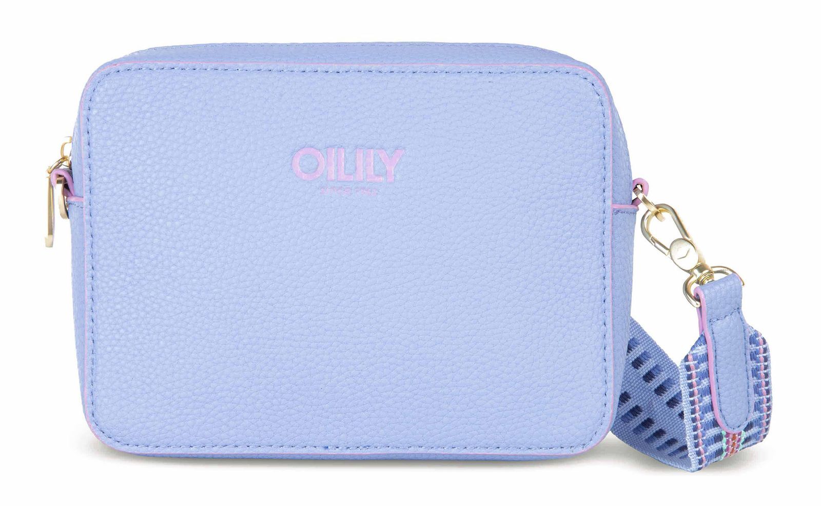 Oilily shoulder bag Xara Shoulder Bag Wedgewood