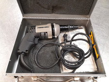 PORTER CABLE Model 7542 EHD  Fastener Driver - Corded Electric - In Hard Case