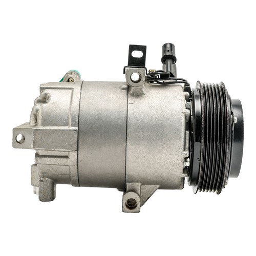Compresor de aire acondicionado para Kia Soul 2012-2013 2,0 L; Hyundai Elantra cupé/GT 2013 198354 - Imagen 8 de 16