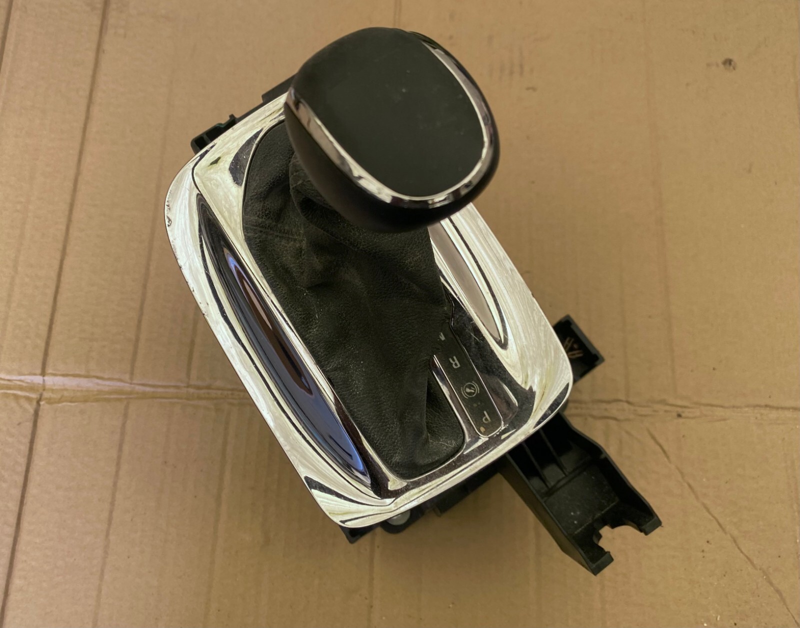 Vauxhall Insignia a Mk1 Automatic GEARSTICK Gear Stick Lever 