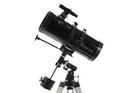 CELESTRON PowerSeeker 127EQ-MD Motor Drive incl. SmartPhone Adapter 127/1000mm
