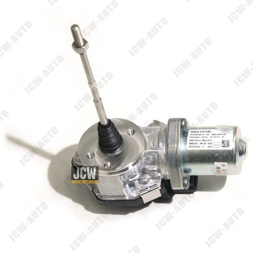 Turbocharger Electric Actuator Fit For VW Golf Jetta Audi A3 S3 2.0T 06K145614G - Picture 4 of 6
